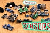 Global Sensors Market | Top Sensor Manufacturing Companies, Revenue, Issue and Challenges — Ken…