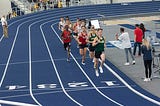 2021 D2 Track & Field Conference Championship
