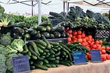 How To Shop A Farmers Market: 14 Ways — Consciously Kosher