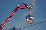 Trump’s Ballroom vs. The Wrecking Ball