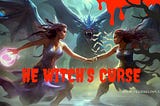 The Witch’s Curse (Horror Story)