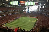 The Atlanta United Experience is one you should be invested in