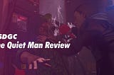 The Quiet Man Review