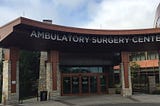 The Growing Importance of Ambulatory Surgical Centers