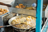 Top 10 Best Street Food in Mumbai