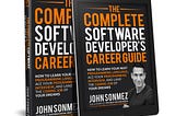 Book Review: The Complete Software Developer’s Career Guide