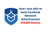 How I hacked Facebook: Part Two