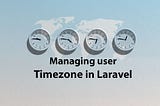 How to change your Laravel’s timezone like a boss 😎