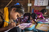 Addressing the Educational Challenges in Bangladesh