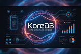 I Built a NoSQL Database in Pure Kotlin — KoreDB