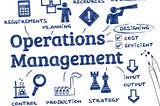 Why Operations Management is getting interesting.