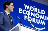 Trudeau Liberals Splurge $105.3 Million on Digital ID with WEF