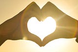 My Support Philosophy: Love Everyone