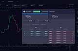 Decentralized Grid Trading is here