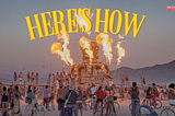 Burning Man-Inspired Festival in Bali Embraces Web3