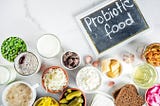 How probiotics are beneficial for your health