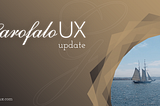 Garofalo UX Update (28-July-2022)