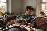 What Your Pet’s Behavior Really Says About You (It’s Deeper Than You Think)