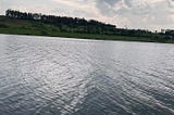 Lake Muhazi