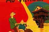 Tintin in Vietnam