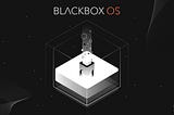 BlackBox OS. Обор ICO