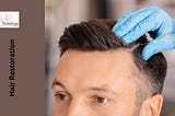 Hair Restoration Treatment In Gurgaon