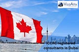 Find Out ICCRC Registered Immigration Consultants in Dubai