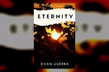 Dream to be, whatever your heart and soul tell you to be. Introducing, ‘Eternity’.