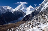 Manaslu Circuit Trek