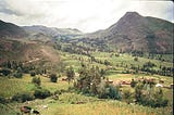 Bus Travels through Latin America