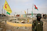 Islamic State Threatens Kurdish Clerics