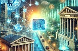DeFi and Capital Markets