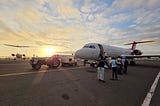 Flying The Recently Rebranded Skyward Airlines: My Experience On Kenya’s Fast Rising Regional…
