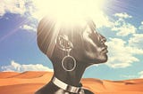The Woman Who Was Always Free