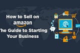 Selling on Amazon 2021
 (FBA) Private Label
