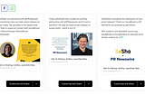 The New Comms Tool You Need To Engage Your Audience
