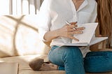 3 Surprising Benefits of Journaling