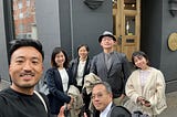 記 TICTeC 2024 、倫敦與其他