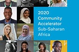 FACEBOOK BACKS LEADING MENTAL HEALTH NGO IN NIGERIA, SHE WRITES WOMAN FOR 2020 FUNDED ACCELERATOR