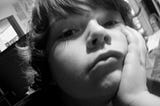 The Young Protagonist MUST Solve Their Own Problem