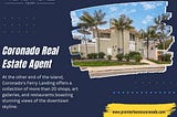 Coronado Real Estate Agent