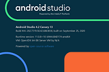 Android Studio 4.1, and higher: Top 4 features of android studio