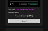 ​​🐟PiFish Testnet is LIVE! Join the wave of 1st. Gamefi on @Wrapped_Pi_WPI ecosystem