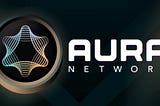 Staking tokenów Aura Network
