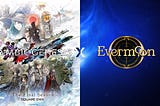 Evermoon x Square Enix’s SYMBIOGENESIS