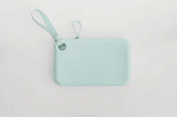 Silicone Wallet