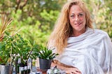 Tips from World-Renowned Alchemist on Harnessing the Power of Inner Peace, Healing and Wellness