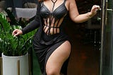 Plus Size Clothing: Embrace Your Style and Confidence