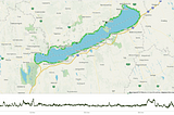 2024 Ultrabalaton — pre race