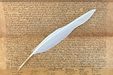 The Declaration of Independence